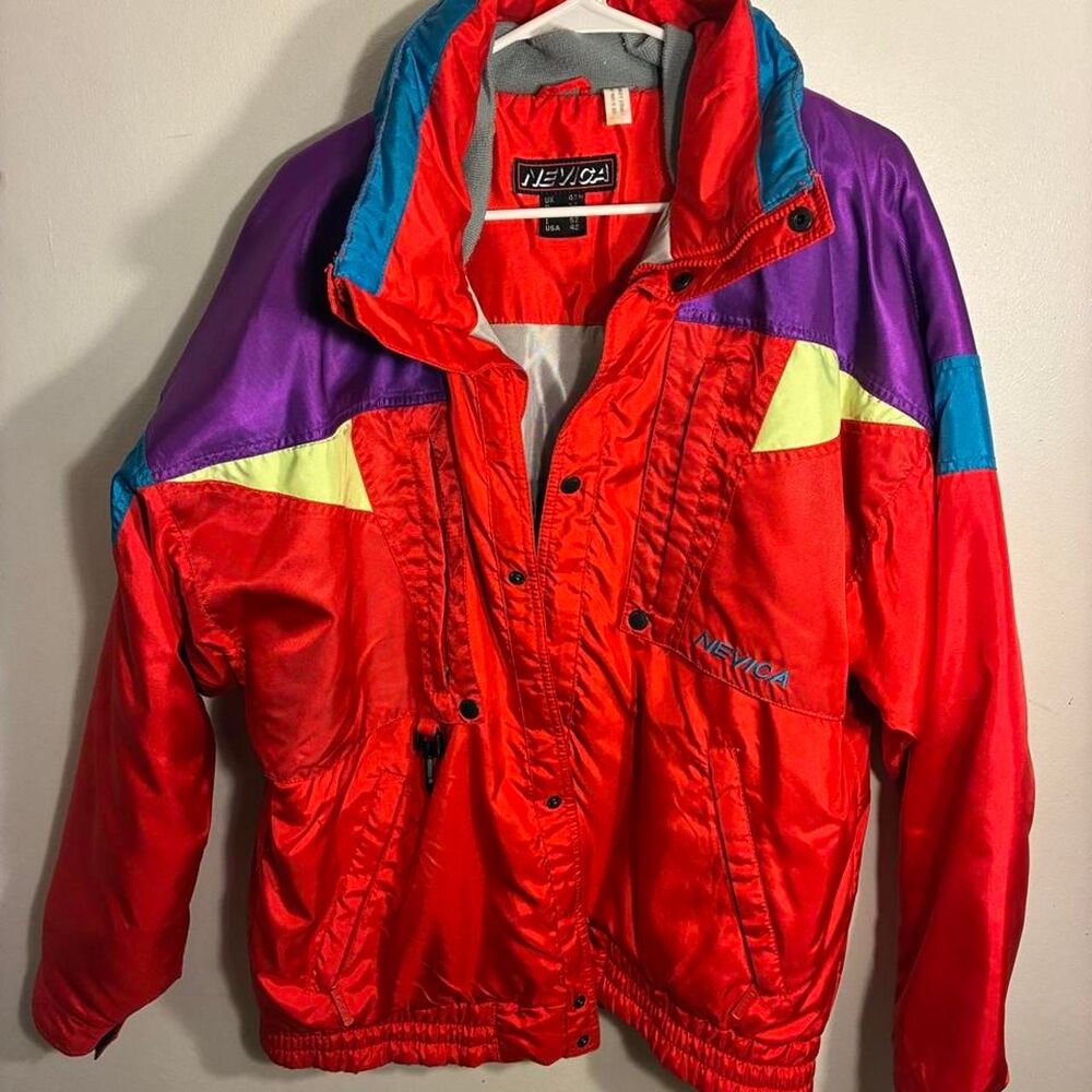 Nevica Men's multi Jacket
